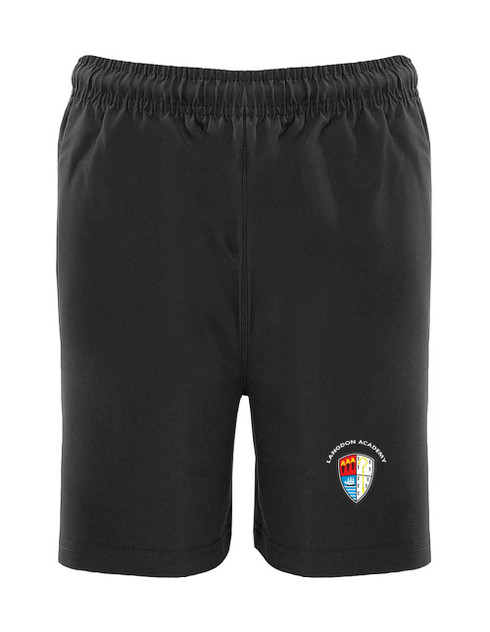 Langdon Academy PE Shorts