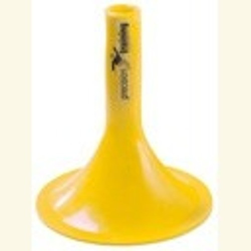 Precision Base Only (for Boundary Pole) (TR575) 