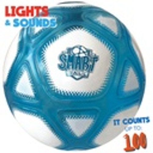 Smart Ball Counter Football (SBCB1B)