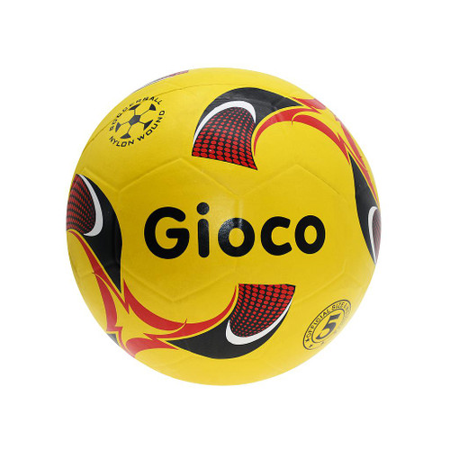 Gioco Moulded Football (GGB0034)