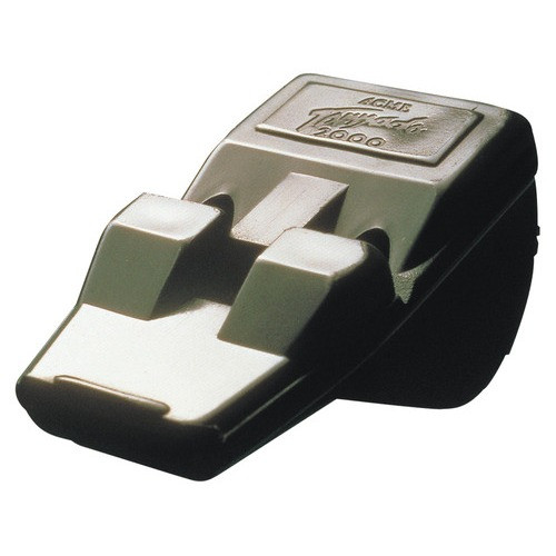 Acme Tornado 2000 Black Plastic Whistle (FB530)