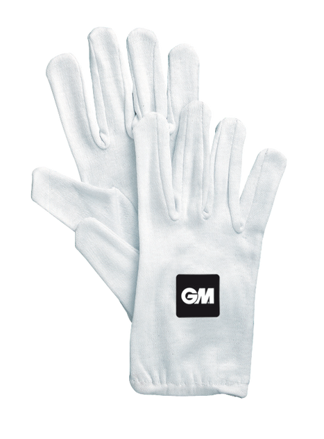 GM Cotton Full Batting Glove Inners (5308A101) (