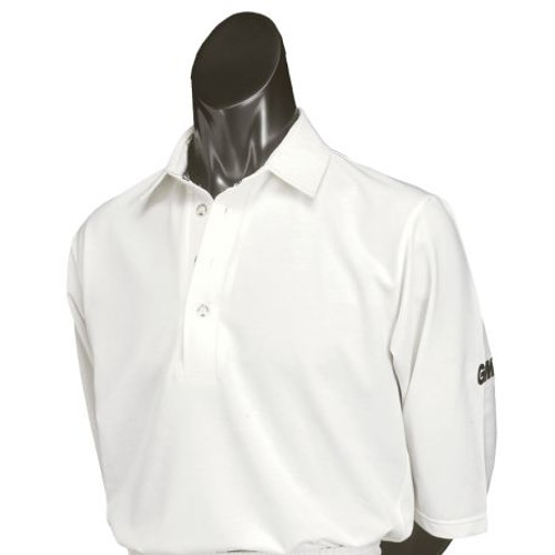  GM Maestro SS Cricket Shirt (7015SS05) 
