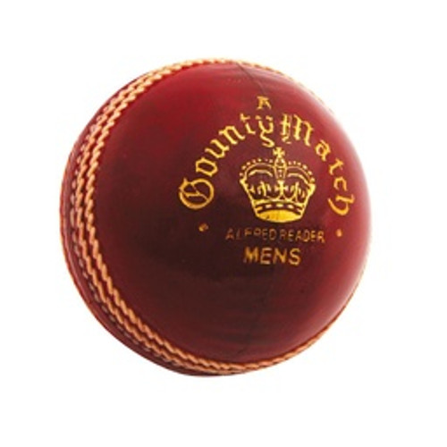 Readers County Match 'A' Cricket Ball (CTB014M) 