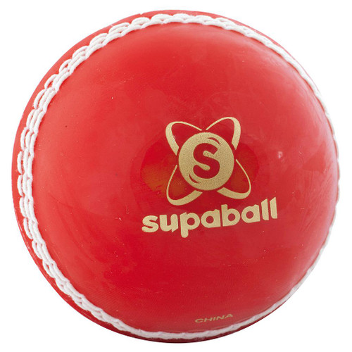 Readers Supaball Training Cricket Ball (CTB118Y)