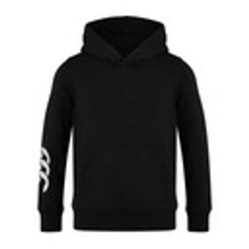 Canterbury Teen Club Plain Hoody (Q-A005734989-14) 