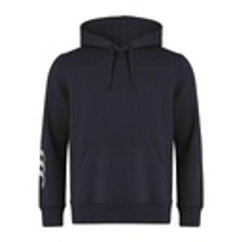 Canterbury Club Plain Hoody (Q-A005721989-S)