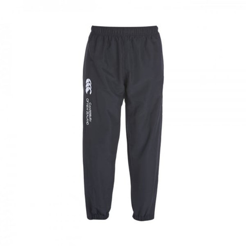 ウェア 2014 Canterbury NTT Communications Canterbury Junior Open Hem Stadium Pants – School PE Trousers