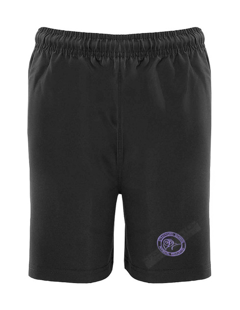 Stratford School Academy Uniform PE Shorts