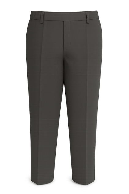 Sturdy Fit School Trousers | Comfortable & Durable School