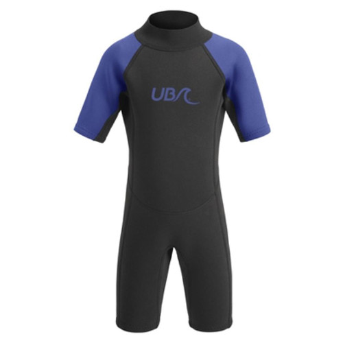 UB Kids Sharptooth Shorty Wetsuit (WS12551)