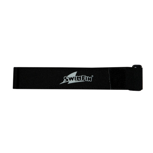 SwimFin Replacement Strap (SWA101BW) 