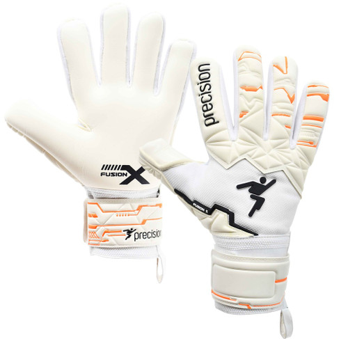 Precision Fusion X Pro Negative Contact Duo GK Gloves (PRG14608)