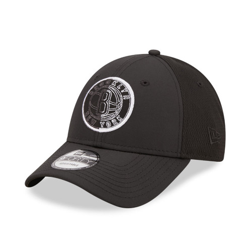 New Era 9Forty Mesh Brooklyn Nets Cap (60285018BN)