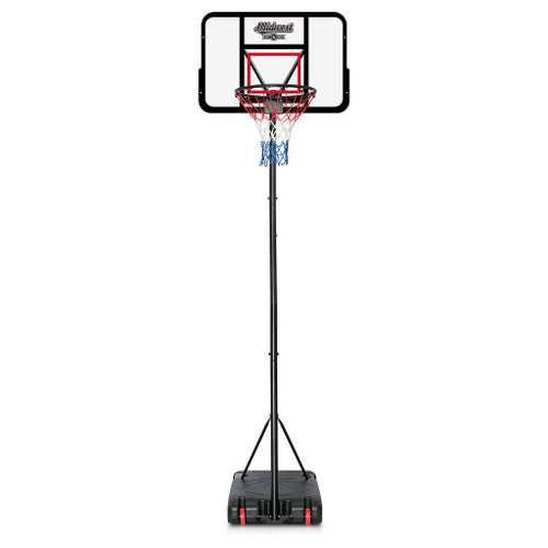 Midwest Pro Basketball Stand (8ft, 9ft,10ft) (BB502)