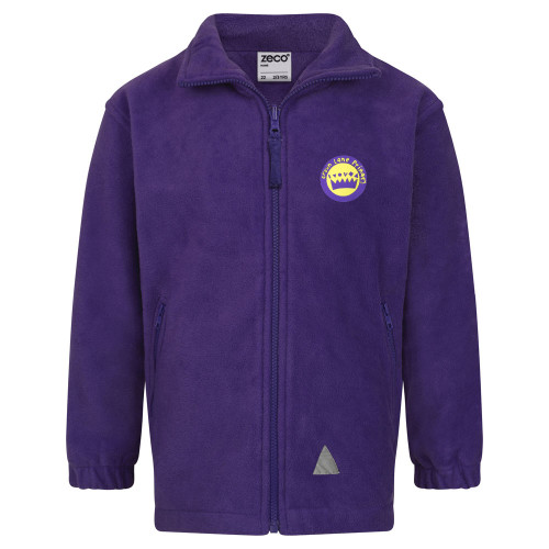 Crown Lane Primary School Fleece