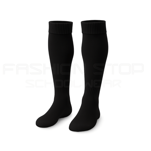 Rokeby School Uniform PE Sports Socks