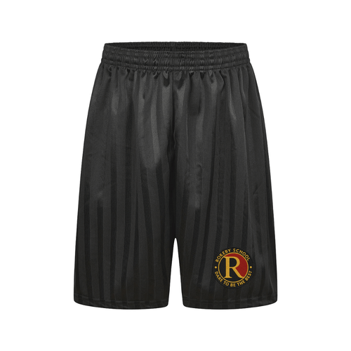 Rokeby School Uniform Official PE Shorts