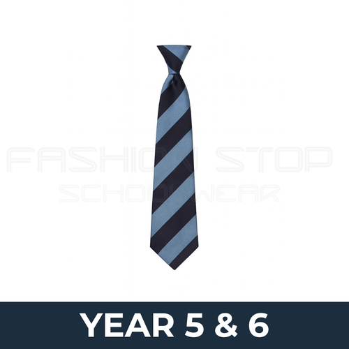 Kaizen School Uniform Tie