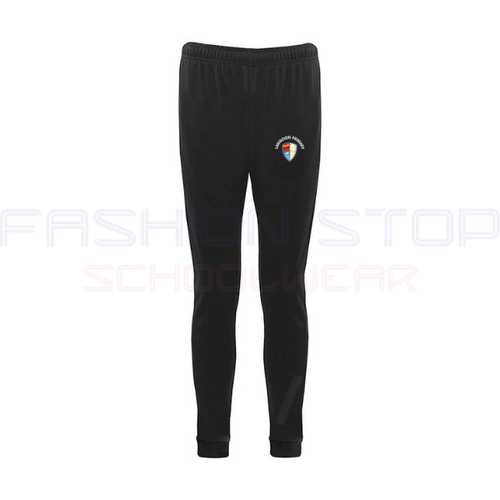 Langdon Primary School Uniform PE Jogging Bottom