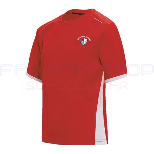 Langdon Primary School Uniform PE T-Shirt