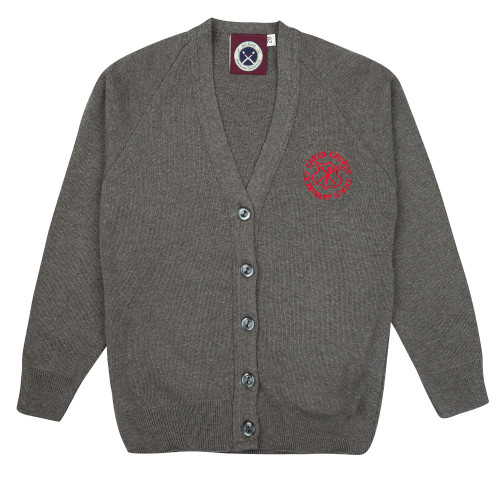Christ Church Streatham C of E Primary School  Knitted Cardigan