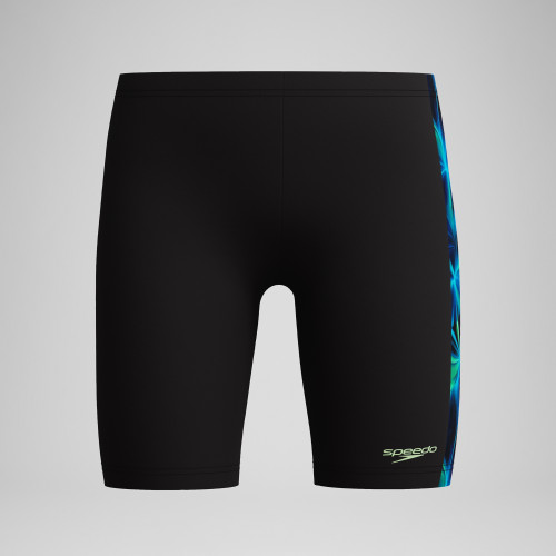 Speedo Print Panel Jammer - B1