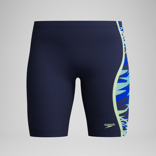 Speedo Hyperboom Splice Jammer - B1