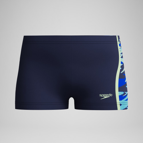 Speedo Hyperboom Splice Aquashort - B1