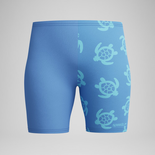 Speedo Print Jammer