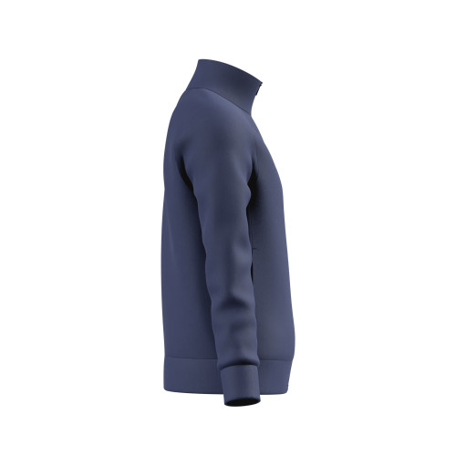 Speedo Junior Team Fleece Full Zip Jacket