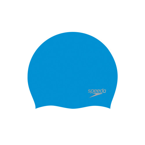Speedo Silicone Cap