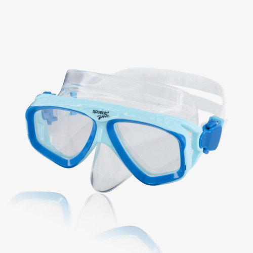 Speedo Adventure Mask