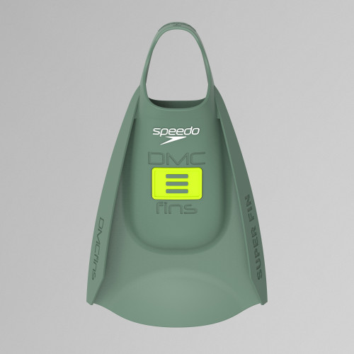 Speedo Dmc Super Fin Blue