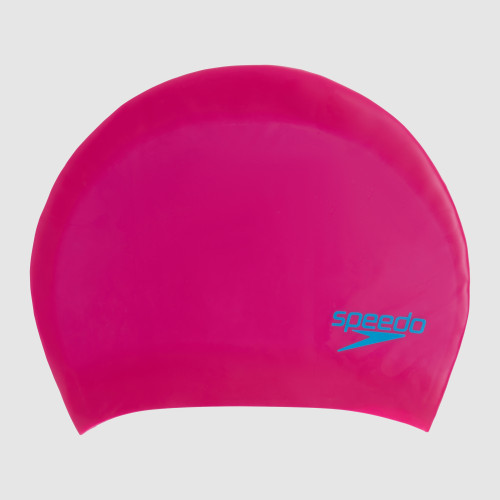 Speedo Kids Long Hair Cap