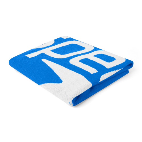 Speedo Adult Logo Towel