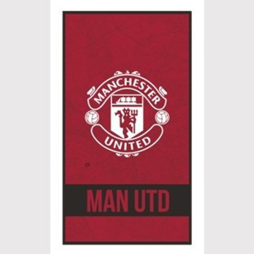 Team Merchandise Identity Towel