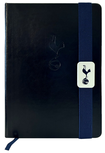 Team Merchandise A5 Executive Notepad