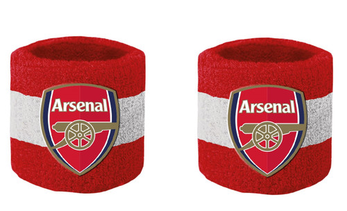 Team Merchandise Cotton Wristbands
