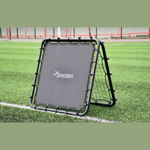 Precision Pro Double Sided Rebounder