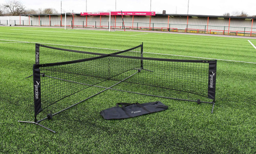 Precision 4 Way Football Tennis Net