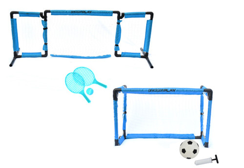 PrecisionPLAY 2in1 Combo Set