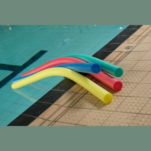 Swim Noodle (Assorted Colours)