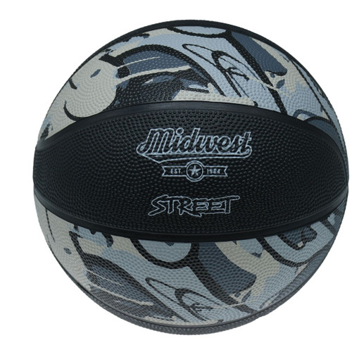 Midwest Street Basketball