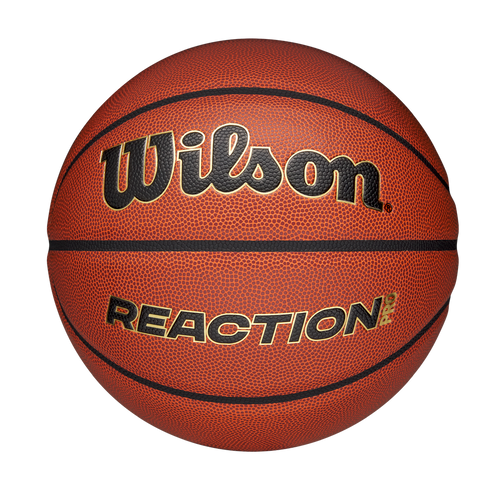 Wilson Reaction Pro Basketball V2
