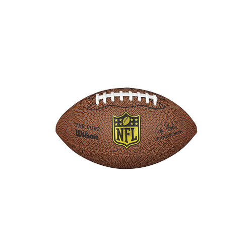 Wilson NFL Micro American Football