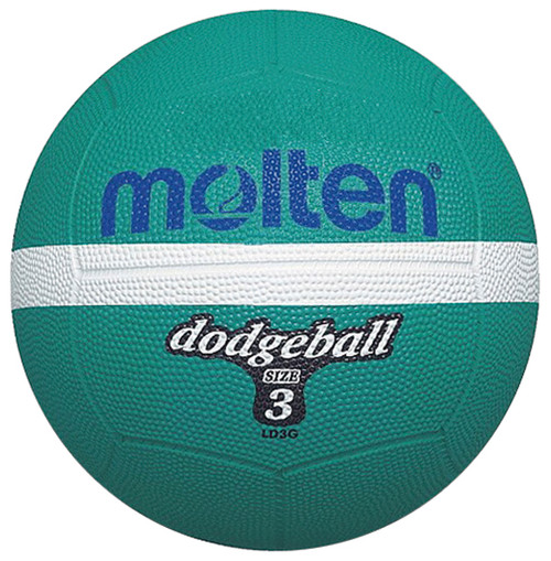 Molten LD3G Dodgeball