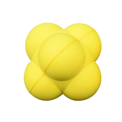 Uncoated Foam Reaction Ball