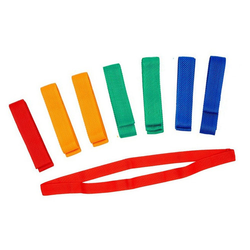 Team Bands (Pack of 10)