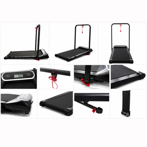 Urban Fitness Incline Treadmill